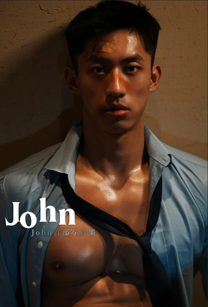 ADONISJING JOHN PART 02